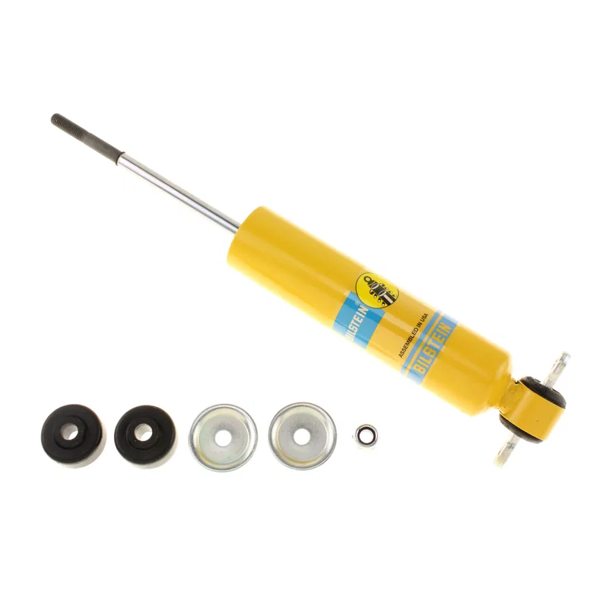 B6 4600 Front Suspension Shock Absorber for Dodge