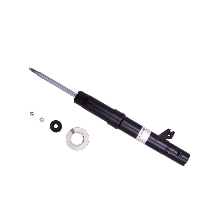 B4 OE Replacement Front Right Suspension Strut Assembly for Mazda 6