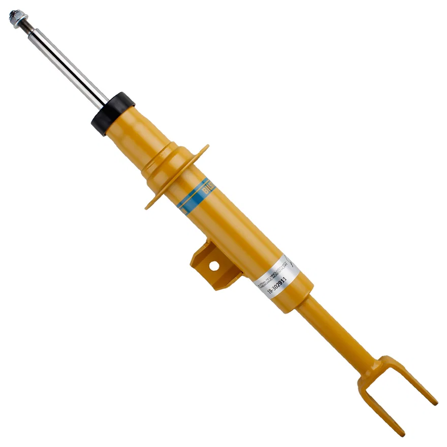 B6 Performance Front Left Suspension Shock Absorber for Alfa Romeo Stelvio