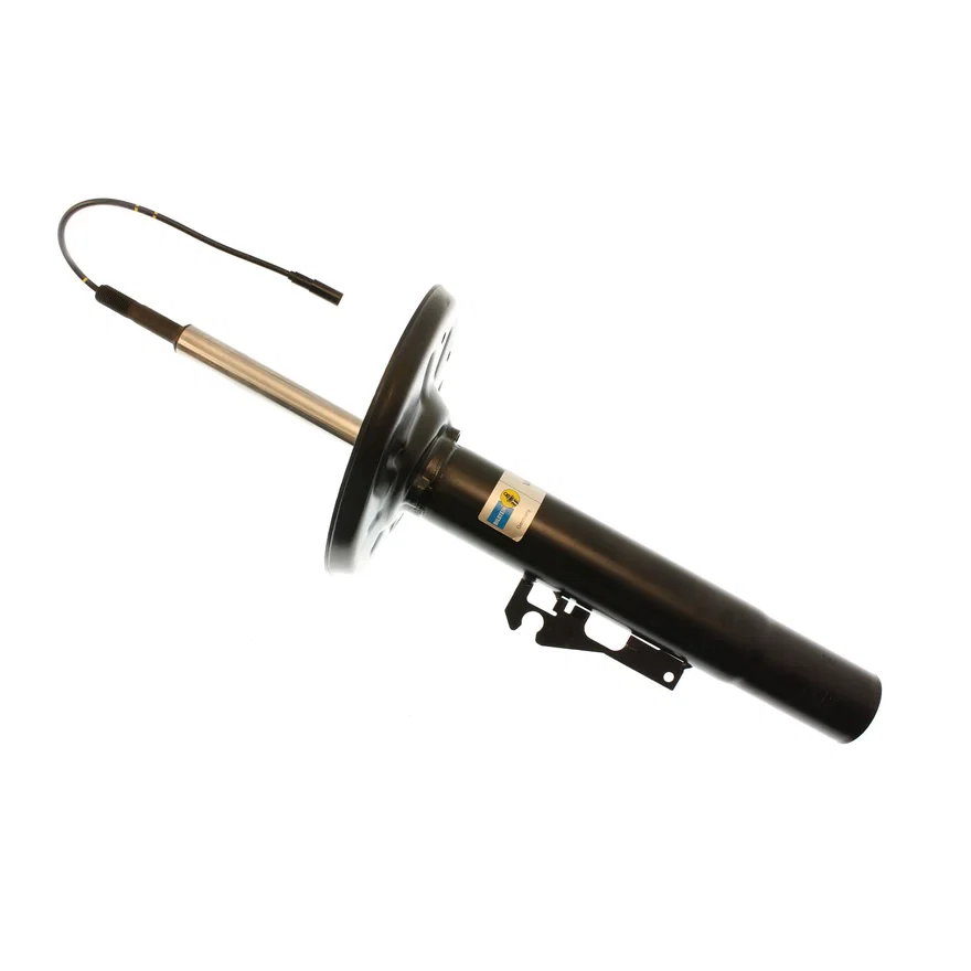 B4 OE Replacement (DampTronic) Front Suspension Strut Assembly for Porsche