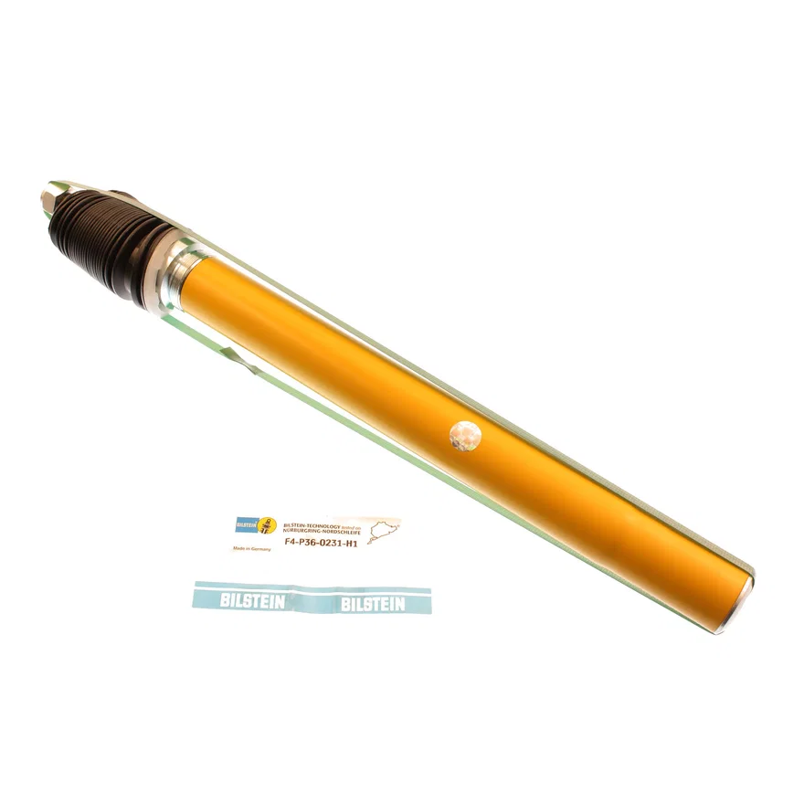 B6 Performance Front Suspension Strut Cartridge for BMW