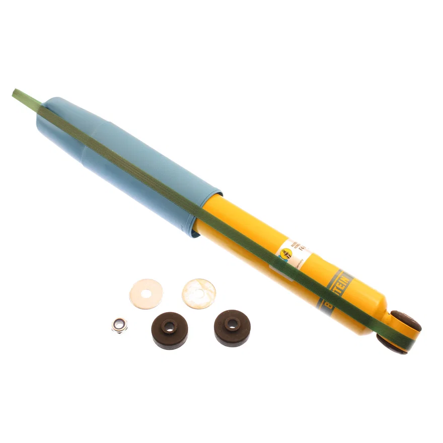 B6 4600 Front Suspension Shock Absorber for Jeep Wrangler