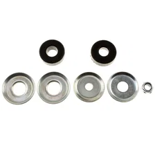 B6 4600 Front Suspension Shock Absorber for Toyota Land Cruiser image 2