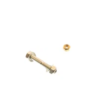 B8 Performance Plus Front Suspension Shock Absorber for Mercedes-Benz image 2