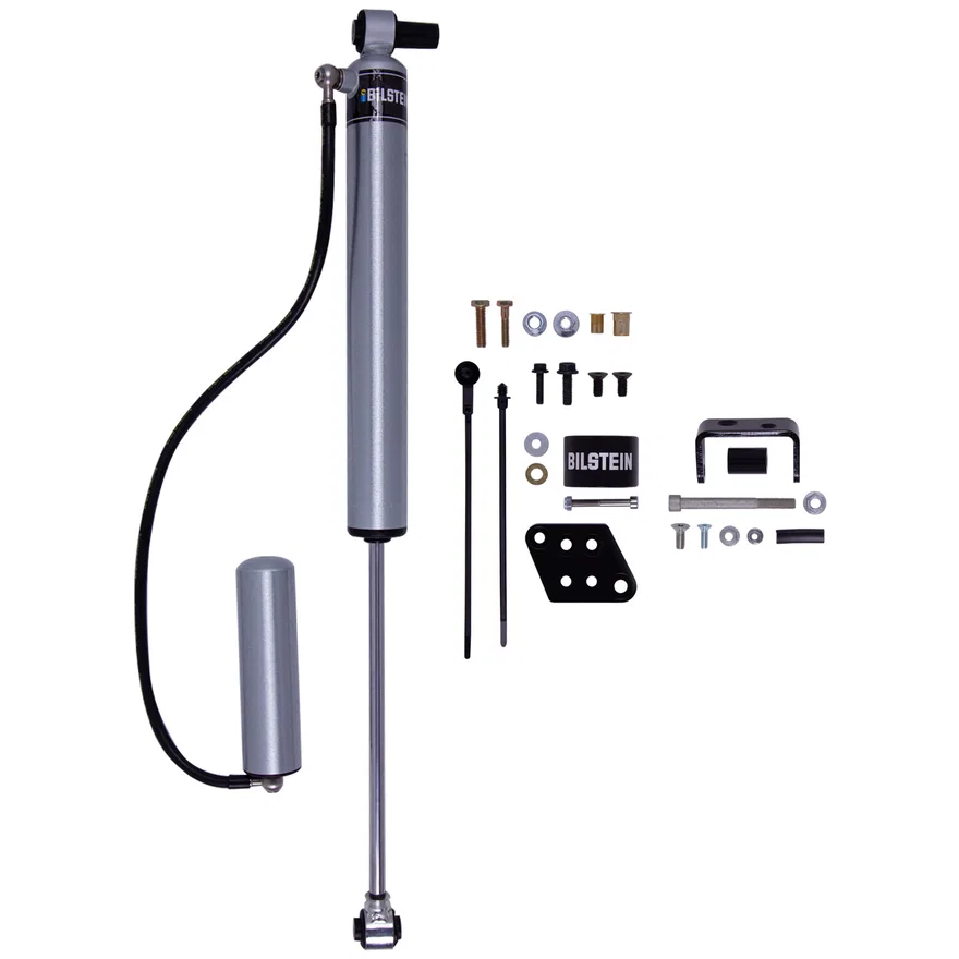 B8 5160 Front Left Suspension Shock Absorber for Jeep Wrangler