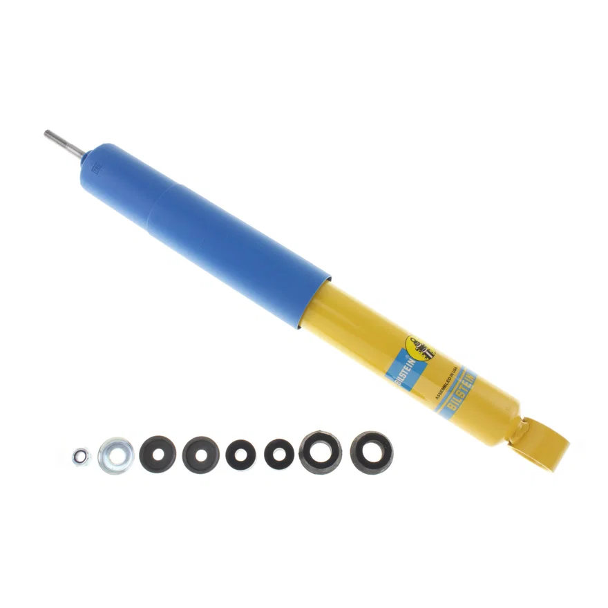 B6 4600 Rear Suspension Shock Absorber for Toyota 4Runner