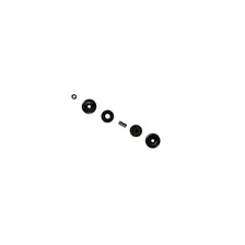 B8 5100 Rear Suspension Shock Absorber for Ram 2500 image 2