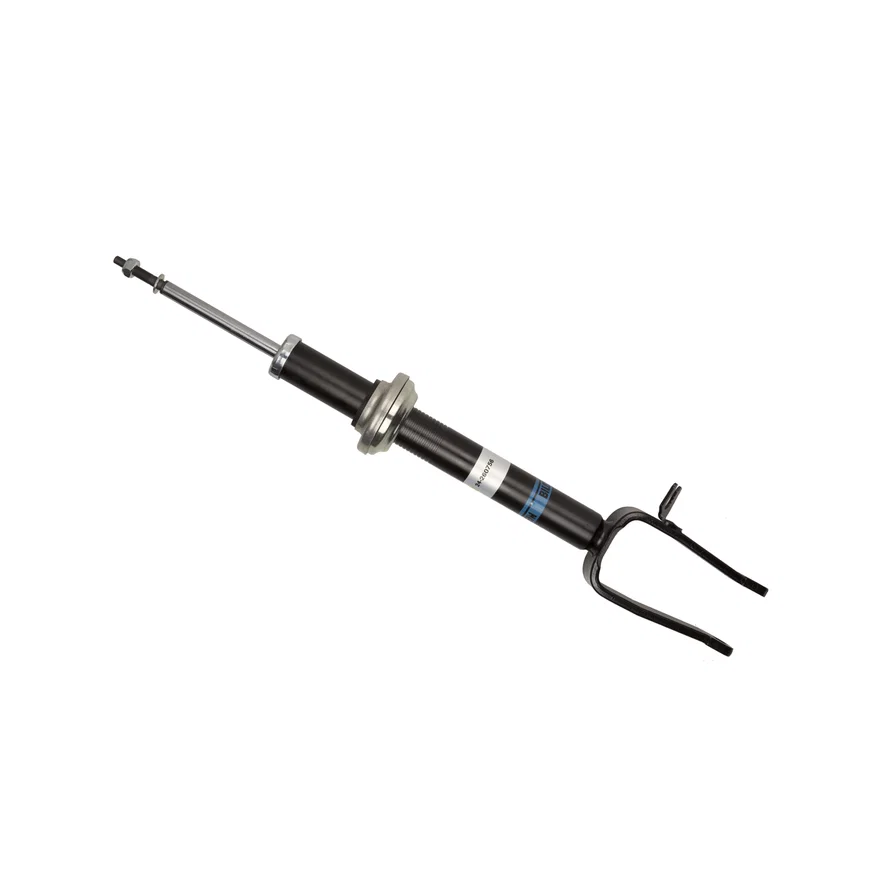 B4 OE Replacement Front Left Suspension Shock Absorber for Mercedes-Benz