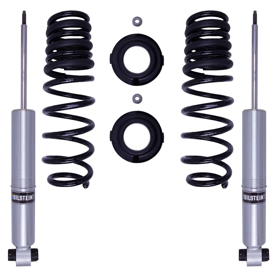 Bilstein 47-325593, B8 6112 Rear Suspension Kit for Ford Bronco