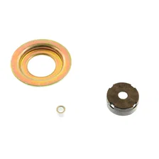 B4 OE Replacement Rear Suspension Shock Absorber for BMW image 2