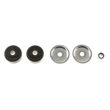 B6 Front Suspension Shock Absorber for Ford image 2