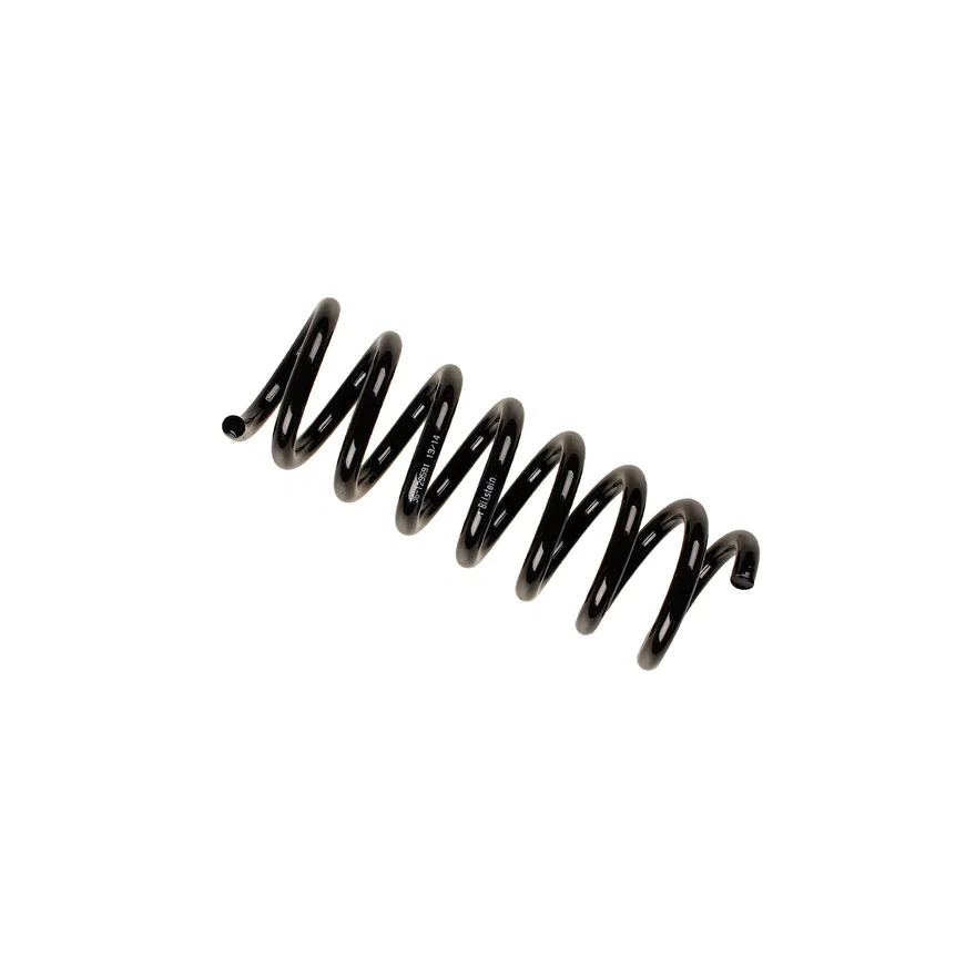 B3 OE Replacement Front Coil Spring for Mercedes-Benz
