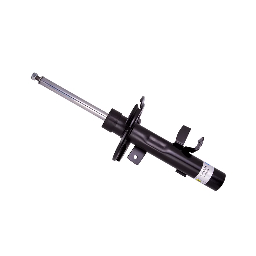 B4 OE Replacement Front Right Suspension Strut Assembly for Ford Focus