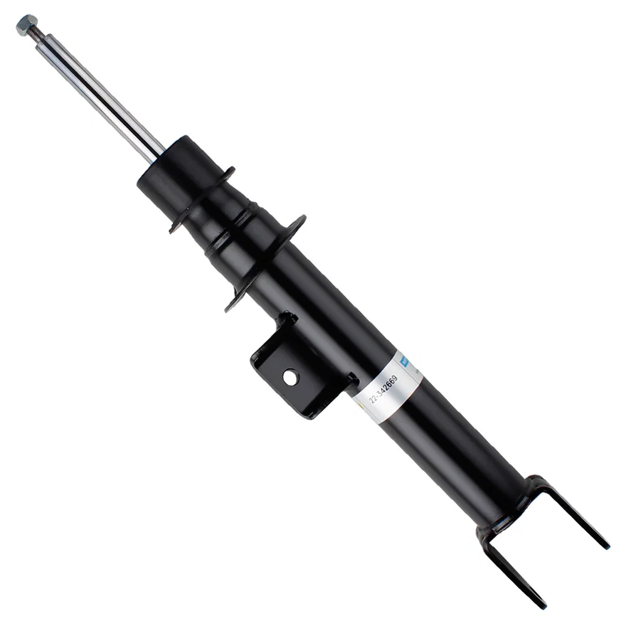 B4 OE Replacement Front Left Suspension Strut Assembly for Tesla