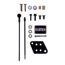 B8 5160 Front Left Suspension Shock Absorber for Jeep Wrangler image 2