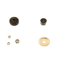 B4 OE Replacement Front Suspension Shock Absorber for Mercedes-Benz image 2