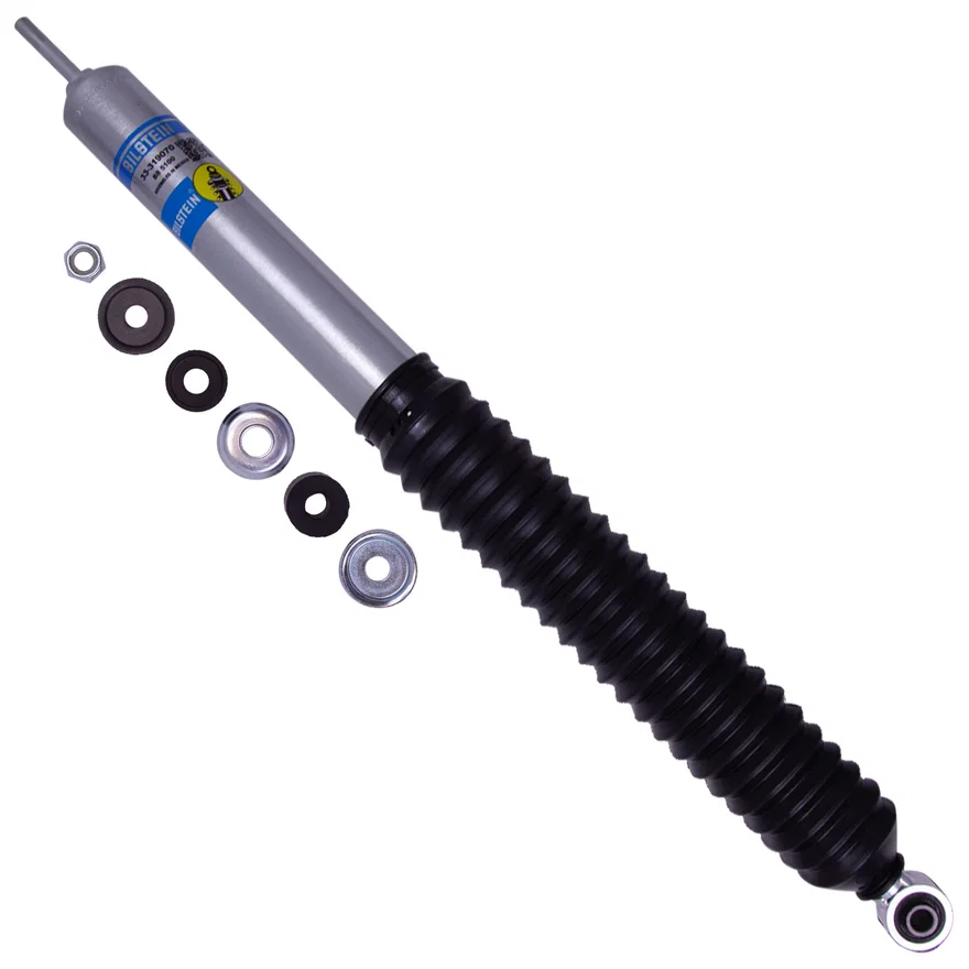 B8 5100 Rear Suspension Shock Absorber for Toyota Tacoma