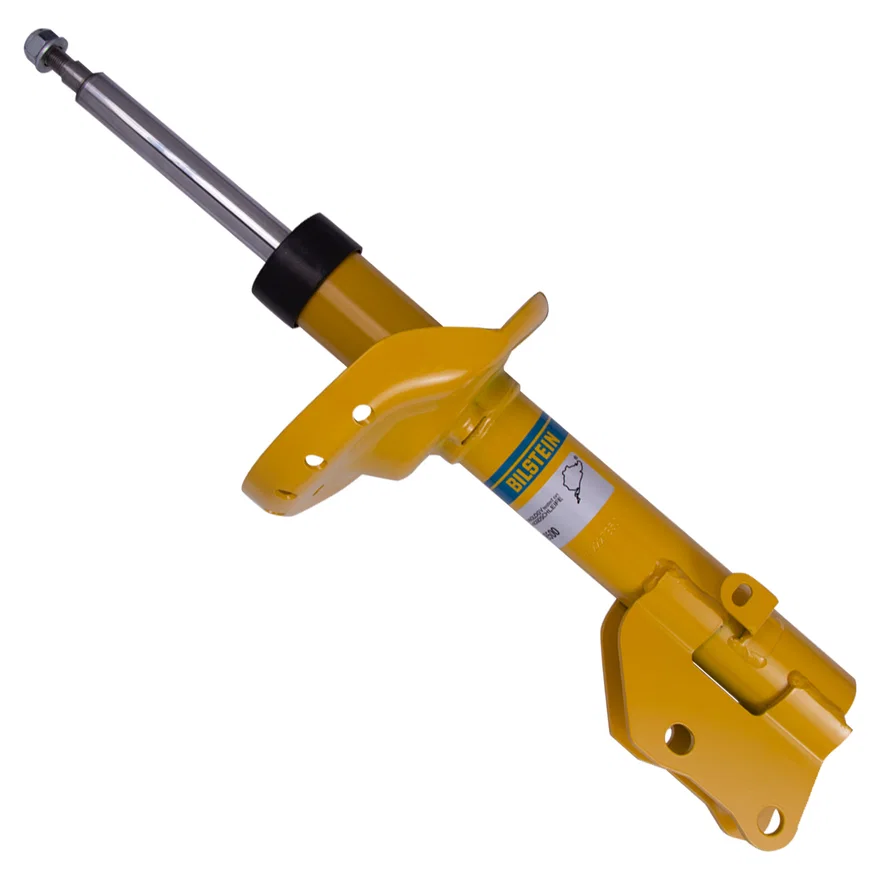 B6 Front Right Suspension Strut Assembly for Subaru Forester
