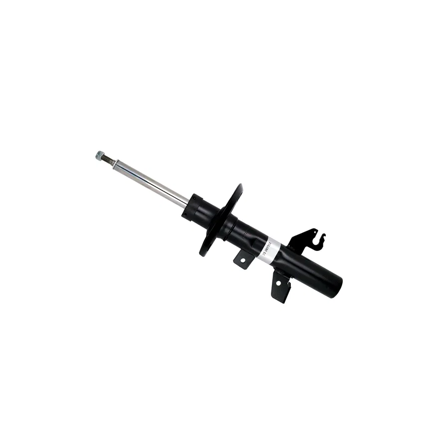 B4 OE Replacement Front Right Suspension Strut Assembly for Jeep Cherokee
