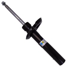 B4 OE Replacement Front Right Suspension Strut Assembly for Mercedes-Benz A220 image 1