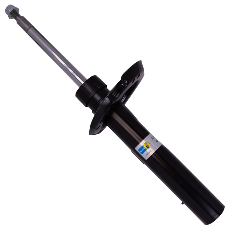 B4 OE Replacement Front Right Suspension Strut Assembly for Mercedes-Benz A220