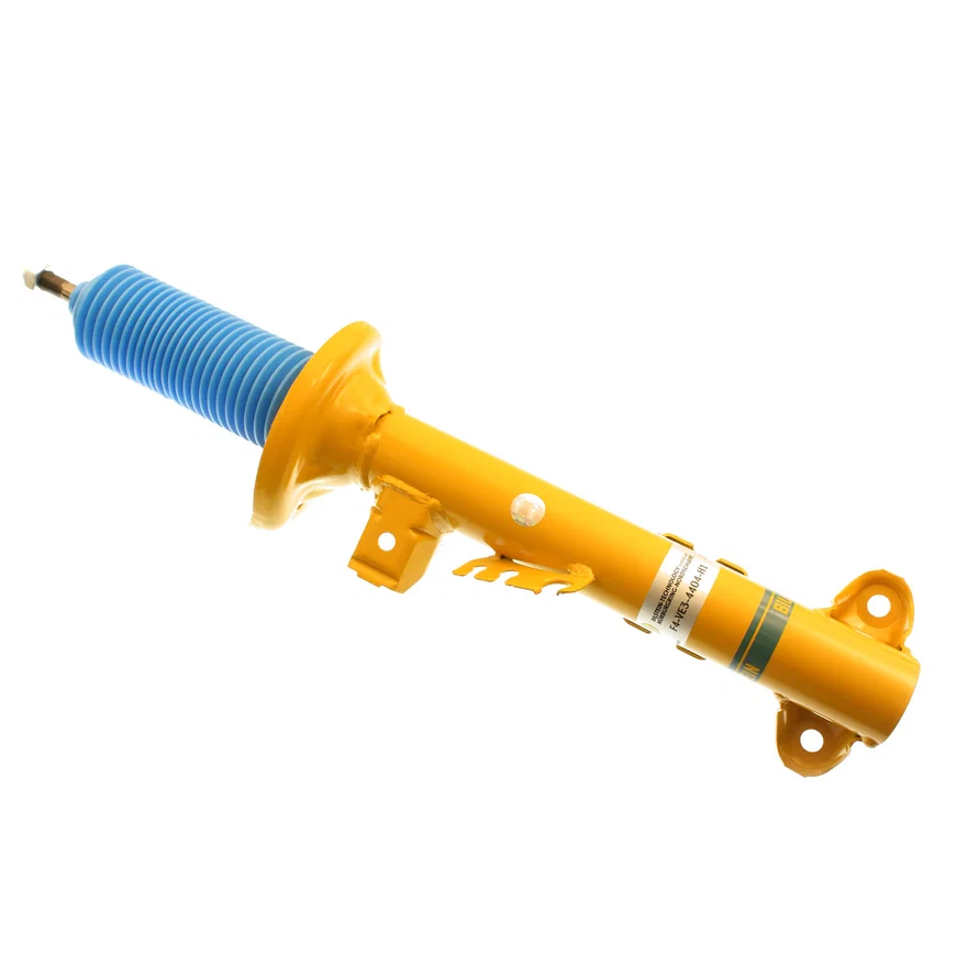 B8 Performance Plus Front Left Suspension Strut Assembly for BMW Z3