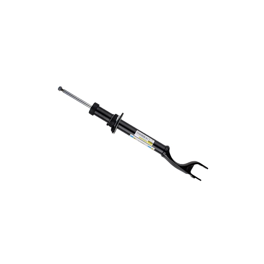B4 OE Replacement (DampMatic) Front Right Suspension Shock Absorber for Mercedes-Benz C300