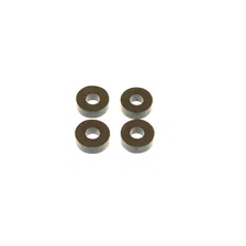 B4 OE Replacement Rear Suspension Shock Absorber for Volvo image 2