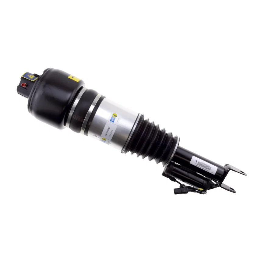 B4 OE Replacement (Air) Front Left Air Suspension Strut for Mercedes-Benz