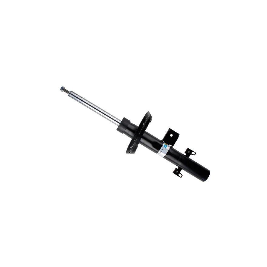B4 OE Replacement Rear Right Suspension Strut Assembly for Land Rover LR2