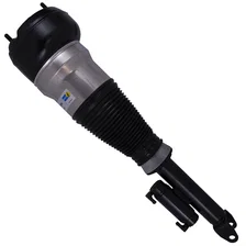 B4 OE Replacement (Air) Front Right Air Suspension Strut for Mercedes-Benz image 2