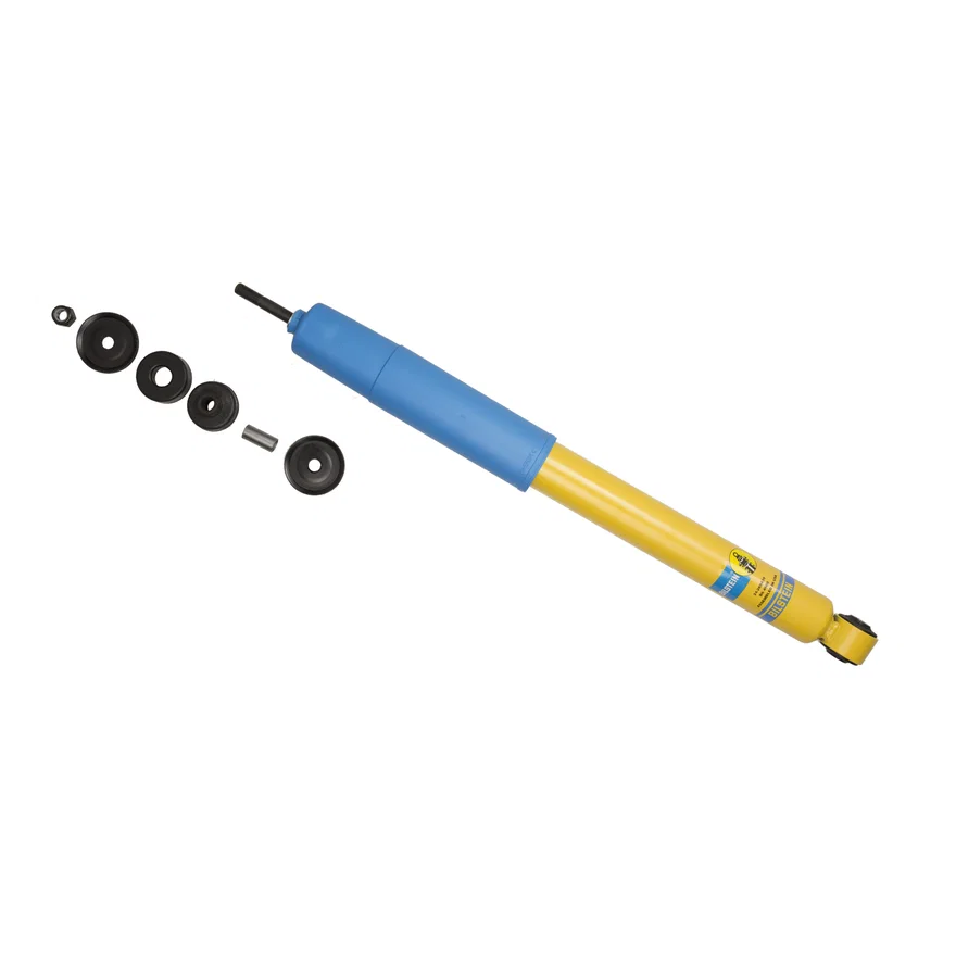 B6 4600 Rear Suspension Shock Absorber for Ram 2500