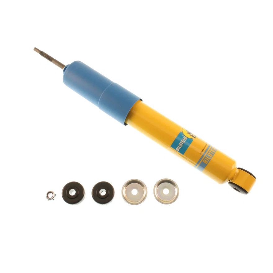 B6 4600 Front Suspension Shock Absorber