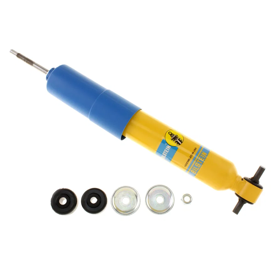 B6 4600 Front Suspension Shock Absorber