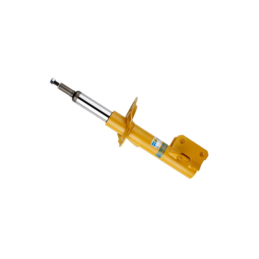 B8 Performance Plus Front Left Suspension Strut Assembly for Ford Fusion