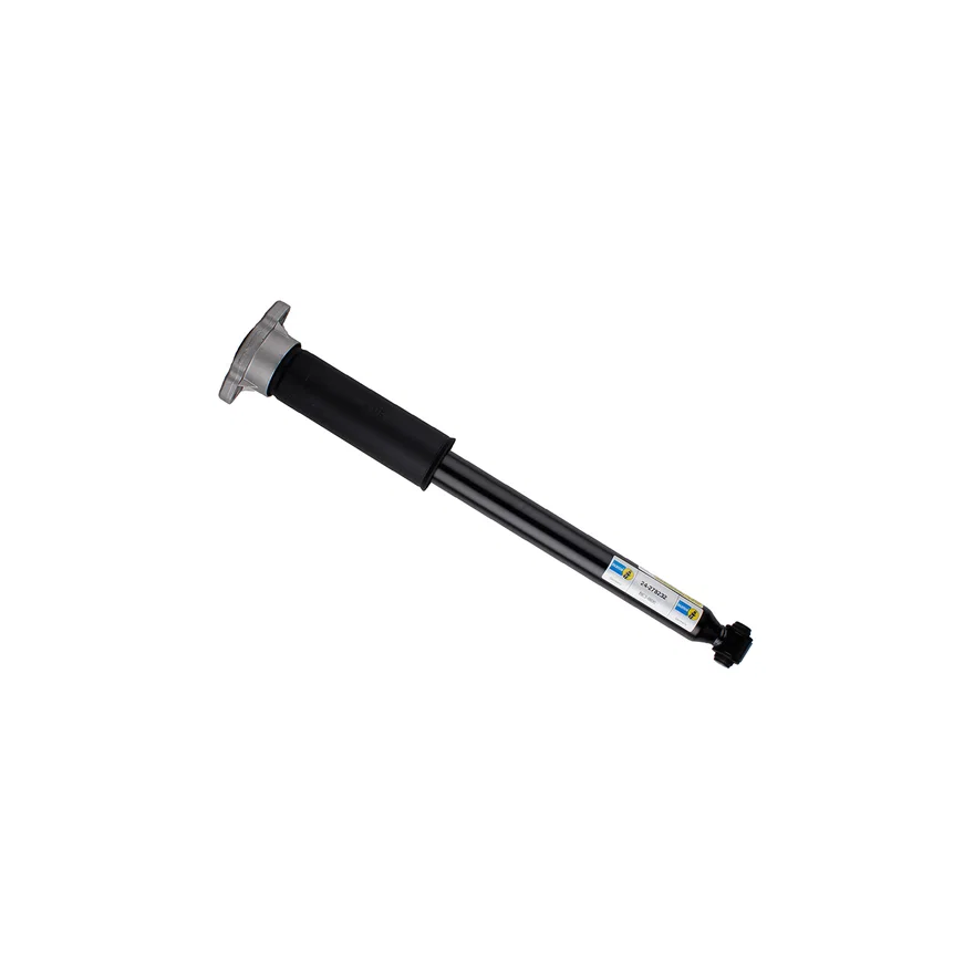 B4 OE Replacement (DampMatic) Rear Suspension Shock Absorber for Mercedes-Benz