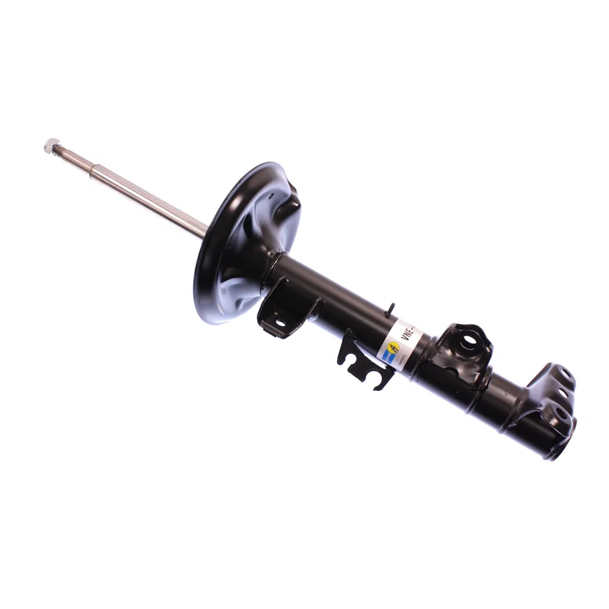 B4 OE Replacement Front Right Suspension Strut Assembly for BMW