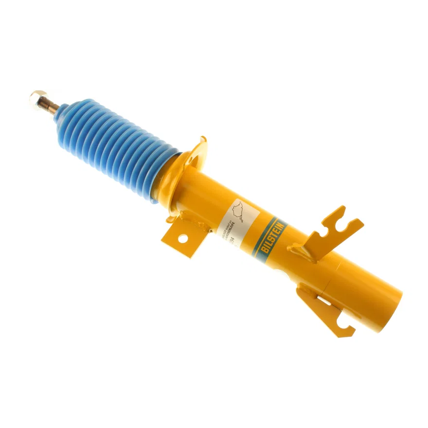 B8 Performance Plus Front Right Suspension Strut Assembly for Mini Cooper