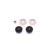 B8 5100 Front Suspension Shock Absorber for Jeep Wrangler image 2