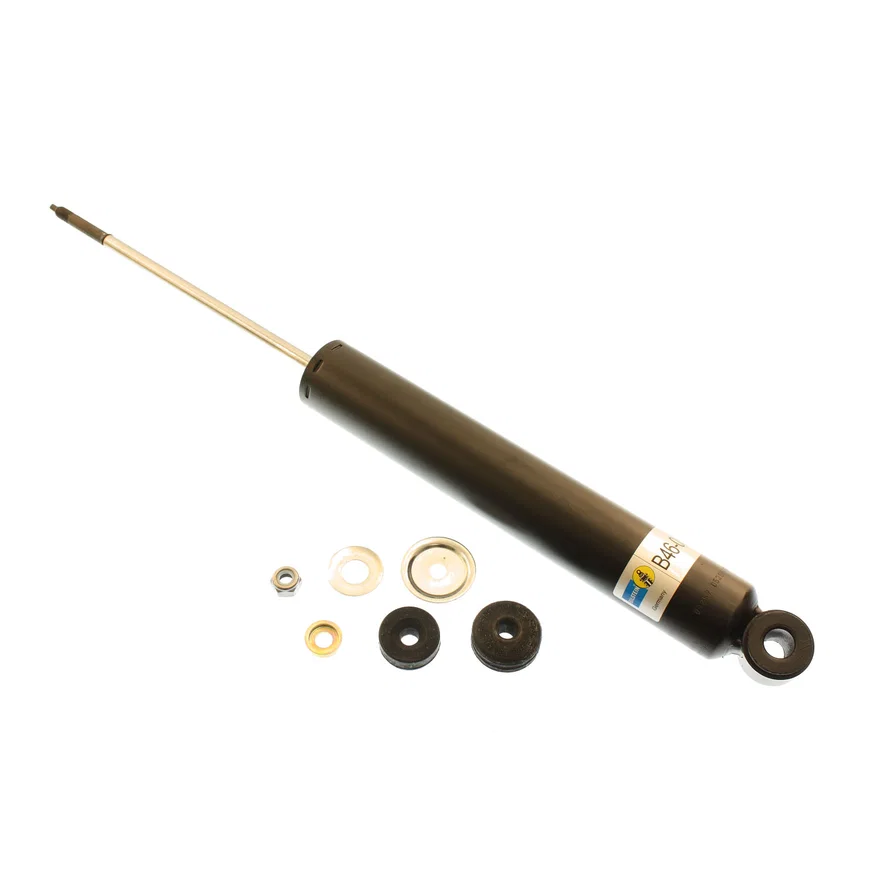 B4 OE Replacement Rear Suspension Shock Absorber for Mercedes-Benz
