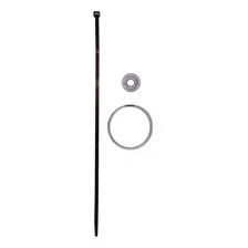 B8 5100 (Ride Height Adjustable) Front Suspension Shock Absorber image 2