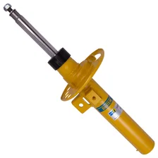 B6 Performance Front Left Suspension Strut Assembly for BMW image 1