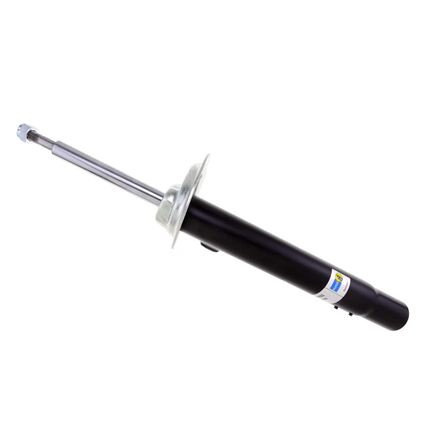 B4 OE Replacement Front Left Suspension Strut Assembly for BMW
