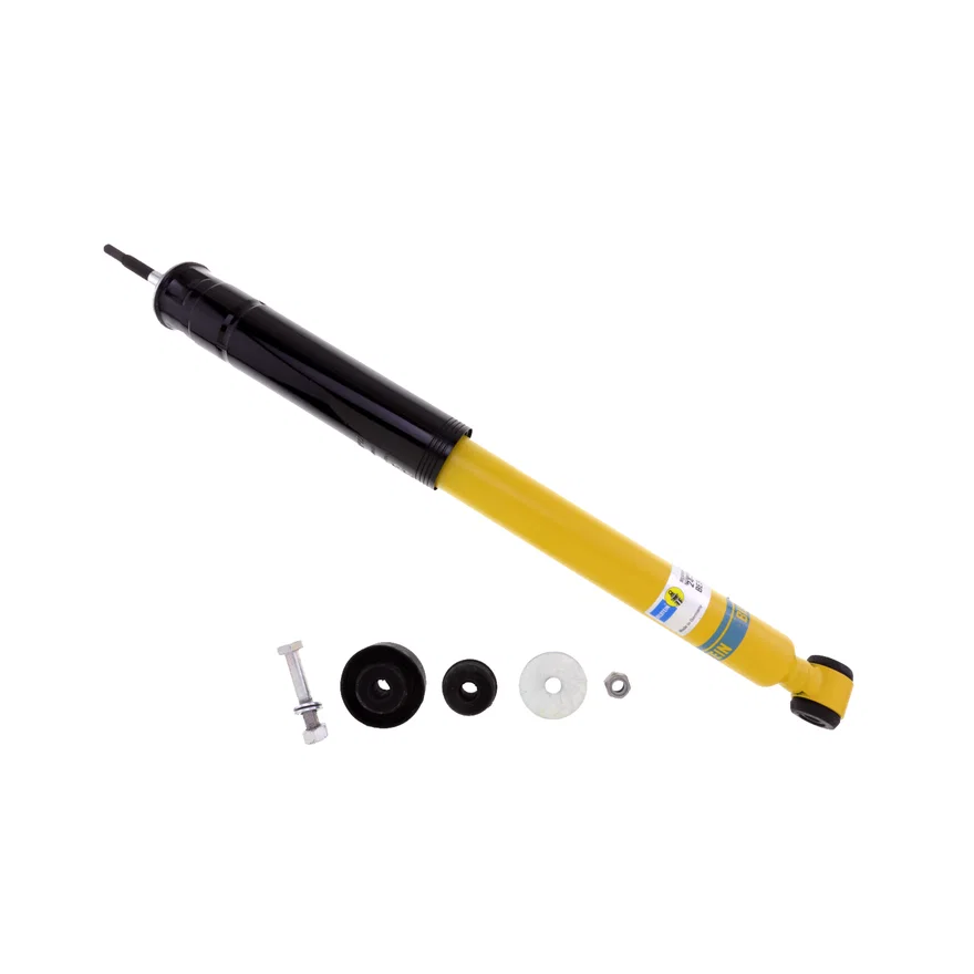 B6 Performance Rear Suspension Shock Absorber for Mercedes-Benz