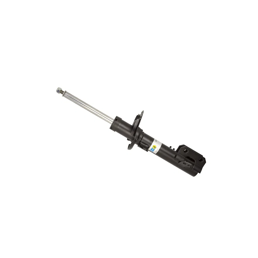 B4 OE Replacement Front Left Suspension Strut Assembly for Ford Fiesta