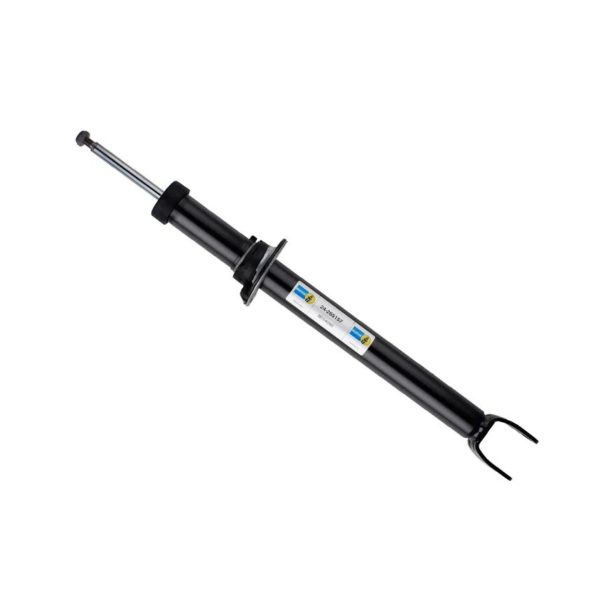 B4 OE Replacement (DampMatic) Front Suspension Shock Absorber for Mercedes-Benz