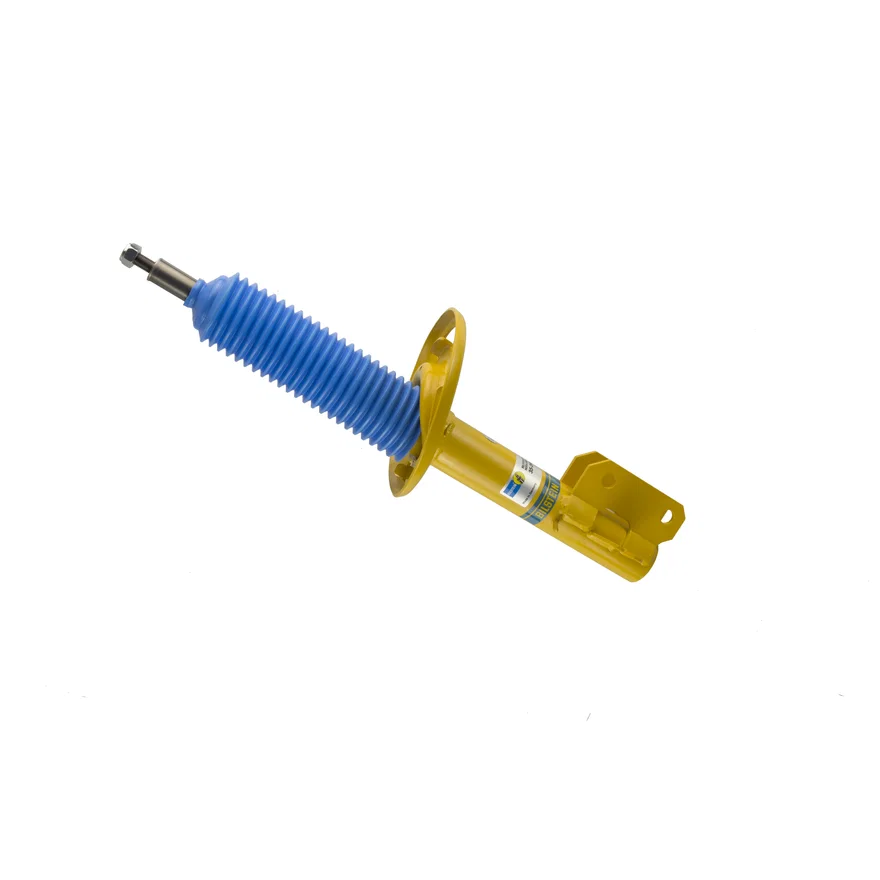 B8 Performance Plus Front Left Suspension Strut Assembly for Mazda 3