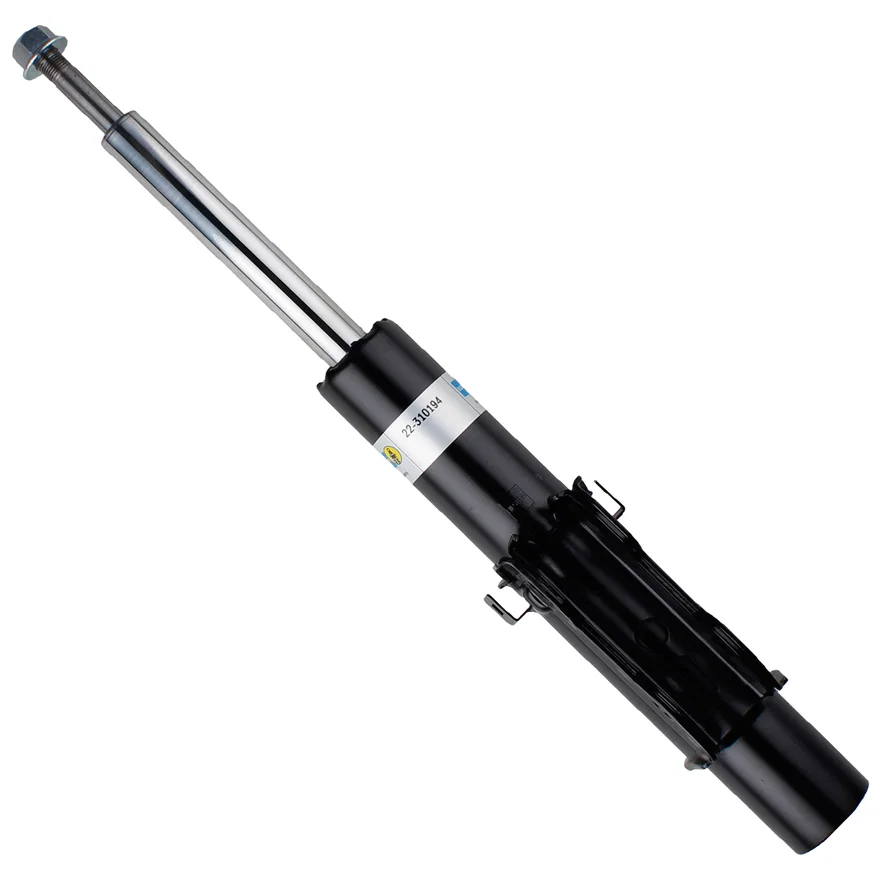 B4 OE Replacement Front Suspension Strut Assembly for Mercedes-Benz
