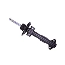 B4 OE Replacement (DampMatic) - Suspension Strut Assembly image 2