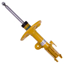 B6 Front Left Suspension Strut Assembly image 2